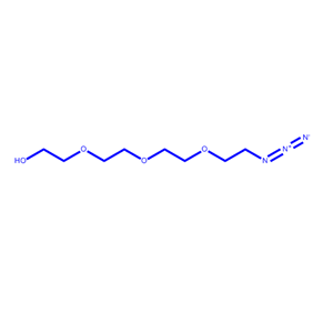 11-叠氮基-3,6,9-三氧杂十一醇
