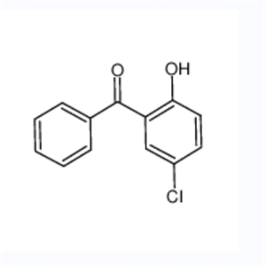 2-羟基-5-氯二苯甲酮