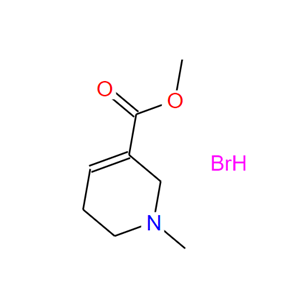 氢溴酸槟榔碱