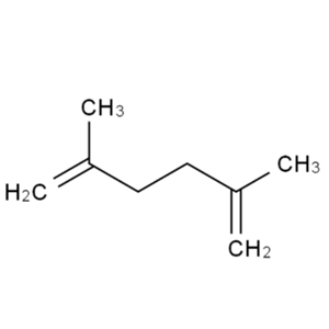 2,5-二甲基-1,5-己二胺