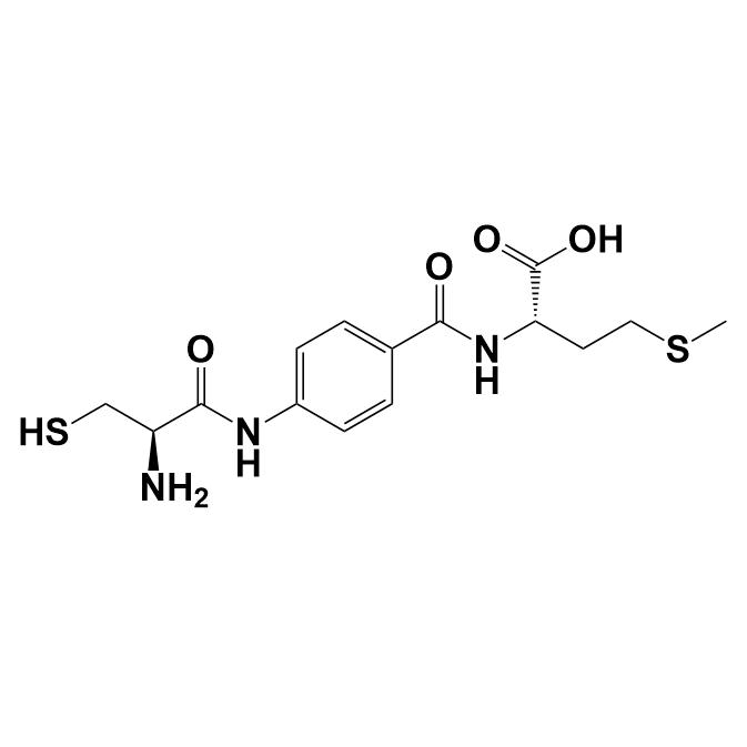 FTase Inhibitor II 156707-43-6.png