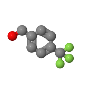 349-95-1；4-(三氟甲基)苄醇