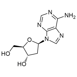 2'-脱氧腺苷一水合物