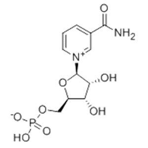 β-烟酰胺单核苷酸