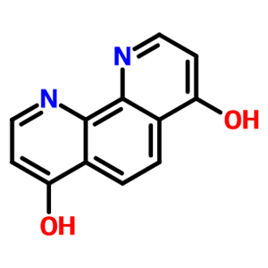 4,7-二羟基1,10-邻菲啰啉