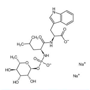 膦酰二肽钠