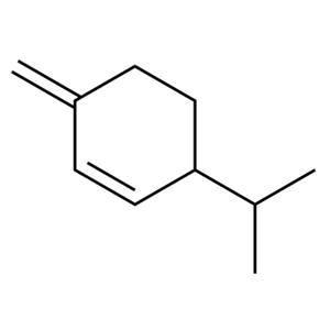 3-异丙基-6-亚甲基-1-环己烯