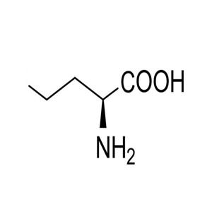 L-正缬氨酸 产品图片