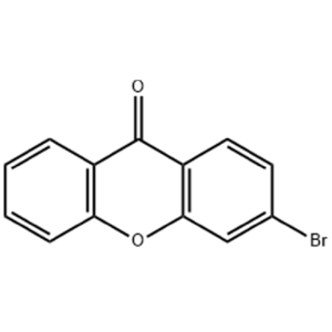 3-溴-9H-呫吨-9-酮