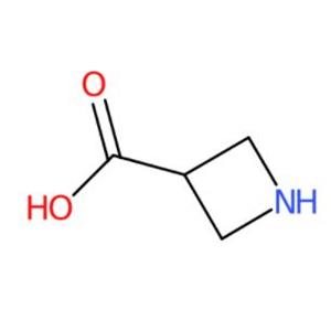 氮杂环丁烷-3-甲酸