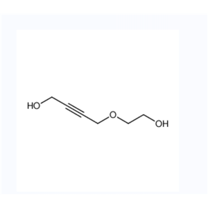 4-(2-hydroxyethoxy)but-2-yn-1-ol