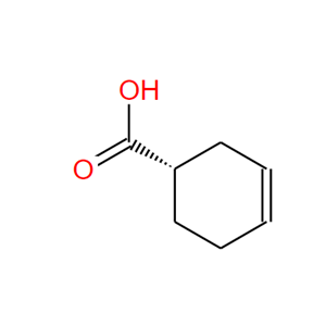 （S)-(-)-3-环己烯甲酸