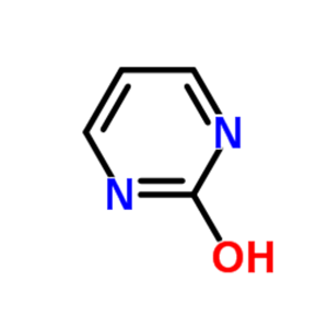 2-羟基嘧啶
