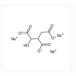苏式-DsLs-异柠檬酸三钠盐 水合物