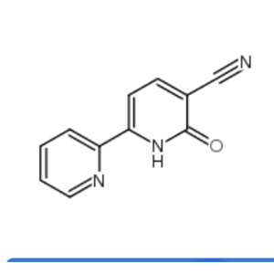 6-氧代-1,6-二氢-[2,2'-联吡啶]-5-甲腈