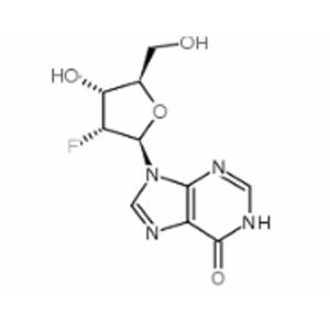 2’-氟-2’-脱氧肌苷 产品图片