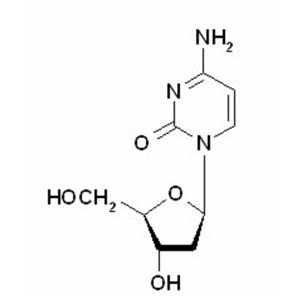 2’-脱氧胞苷 产品图片