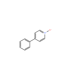 4-苯基吡啶-N-氧化物
