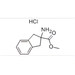 2-氨基茚满-2-羧酸甲酯盐酸盐