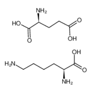 L-赖氨酸-L-谷氨酸