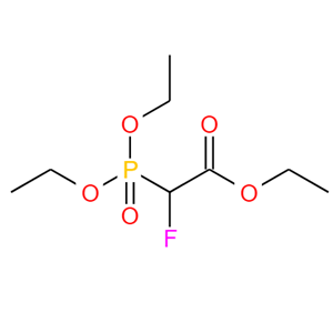 2-氟-2-磷酰基乙酸三乙酯