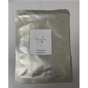 L-高丝氨酸 产品图片