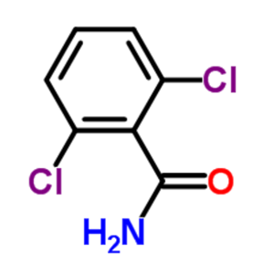 2,6-二氯苯甲酰胺