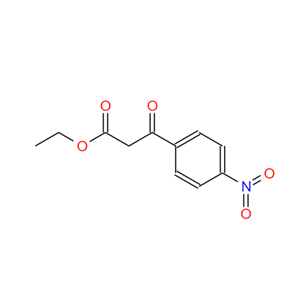 838-57-3；对硝基苯甲酰醋酸乙酯
