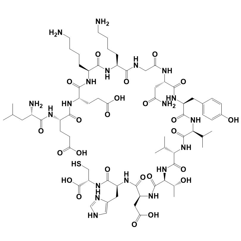 EGFRvIII peptide PEPvIII 129112-17-0.png