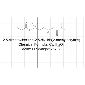 2,5-二甲基-2,5-己二醇二甲基丙烯酸酯
