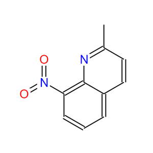 881-07-2；2-甲基-8-硝基喹啉