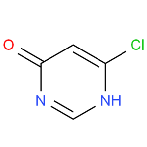 6-氯嘧啶-4(3H)-酮