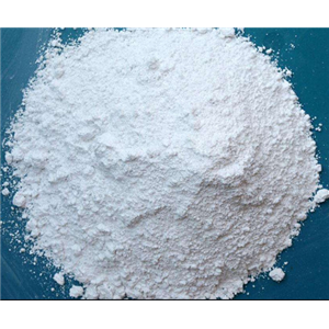 乳酸，氢氧化钙，滑石粉