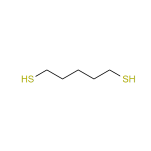 1,5-戊二硫醇