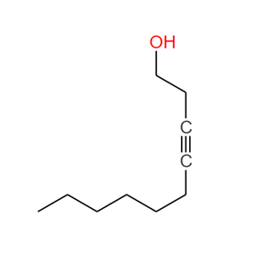 51721-39-2；3-癸炔-1-醇