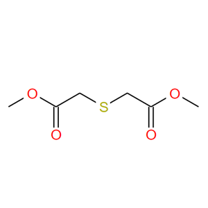 硫代二乙酸二甲酯；16002-29-2