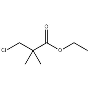 3-氯-2,2-二甲基丙酸乙酯