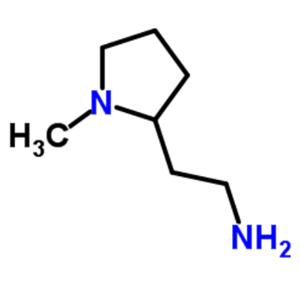 N-甲基-2-(2-氨乙基)-吡咯烷