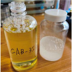 甜菜碱CAB35% CAPB35%