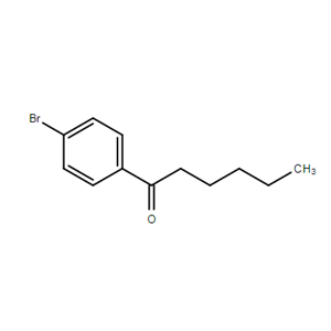 4'-溴苯己酮