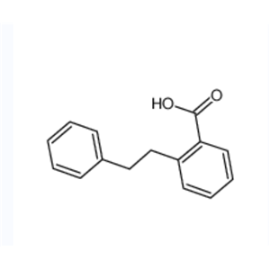 2-苯乙基苯甲酸