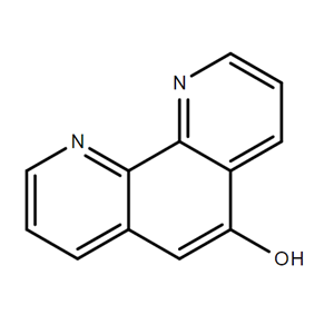 5-羟基-1,10-菲咯啉