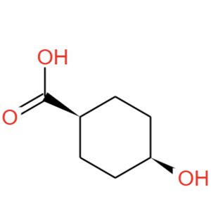 顺式-4-羟基环己烷甲酸