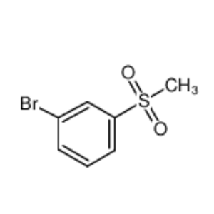 3-溴苯基甲基砜