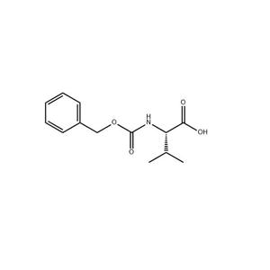 CBZ-L-缬氨酸