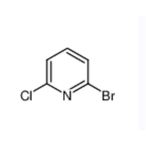 2-溴-6-氯吡啶	