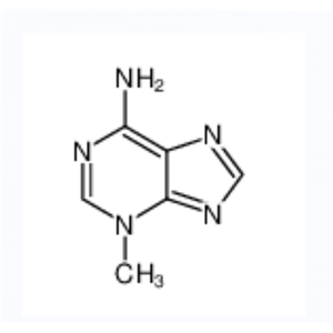 6-氨基-3-甲基嘌呤	