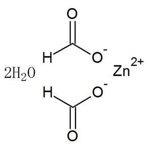 甲酸锌二水合物
