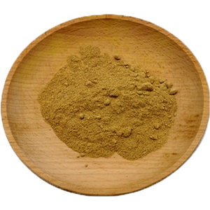 牛蒡子苷 20% 牛蒡子提取物 牛蒡子萃取 全水溶 旭全现货包邮