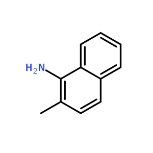 1-氨基-2-甲基萘